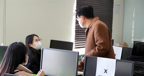신입생 OT
