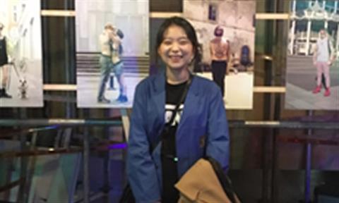 뮤직비디오 PD [KOREABOO 이윤지]